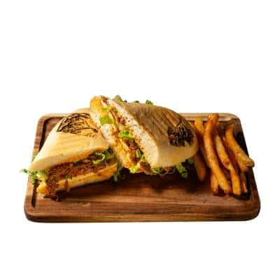 SANDWICHES